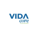 Logo of VidaCore android Application 